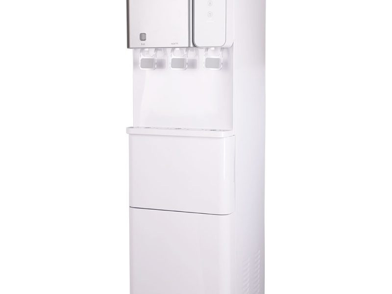 Máy làm nóng lạnh nước uống Kangaroo KG65A3 có làm đá