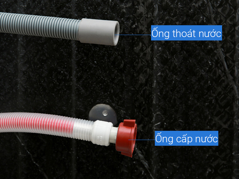 Máy rửa chén độc lập có sấy Candy CDPN4D620PW/E (16 bộ)