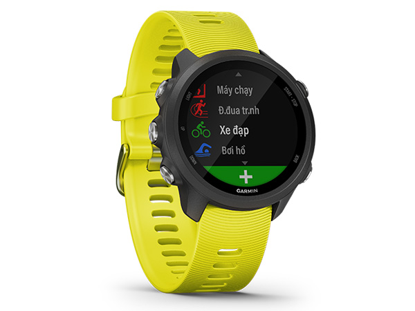 Garmin Forerunner 245 (010-02120) - Đồng hồ thông minh