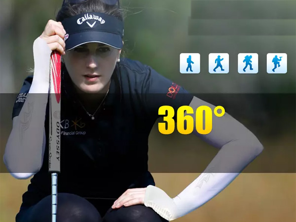 Găng tay chống nắng chống tia UV PGM XT004