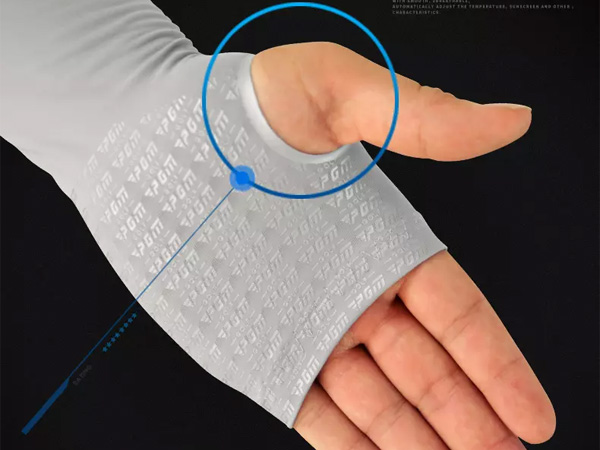 Găng tay chống nắng chống tia UV PGM XT004