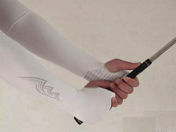 Găng tay chống nắng chống tia UV PGM XT004