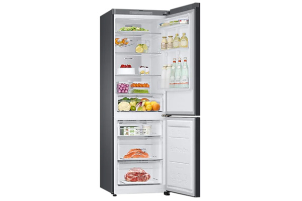 Tủ lạnh Samsung Bespoke 339 lít RB33T307055/SV (2 cửa 2 màu trắng và hồng)