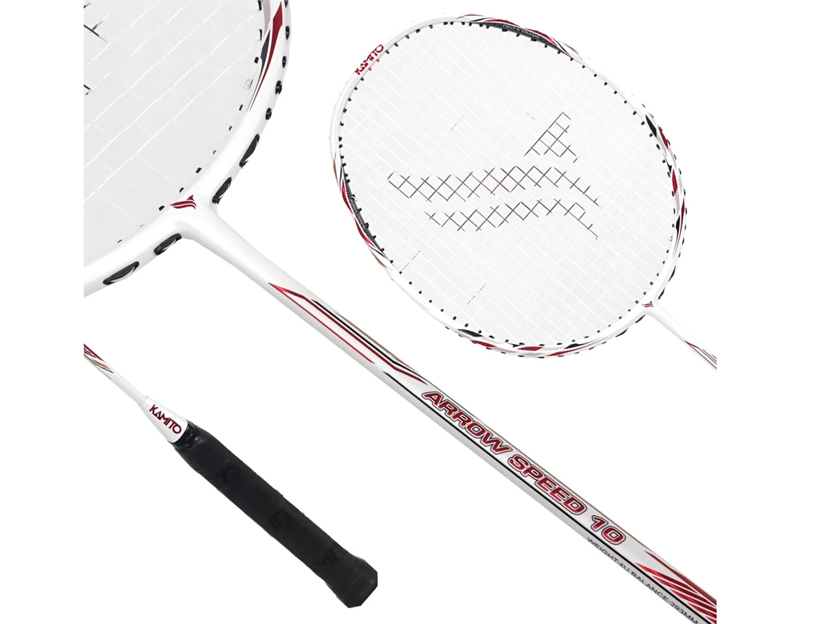Vợt cầu lông Kamito ARROW SPEED 10