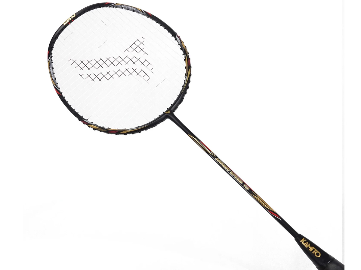 Vợt cầu lông Kamito ARROW SPEED 10