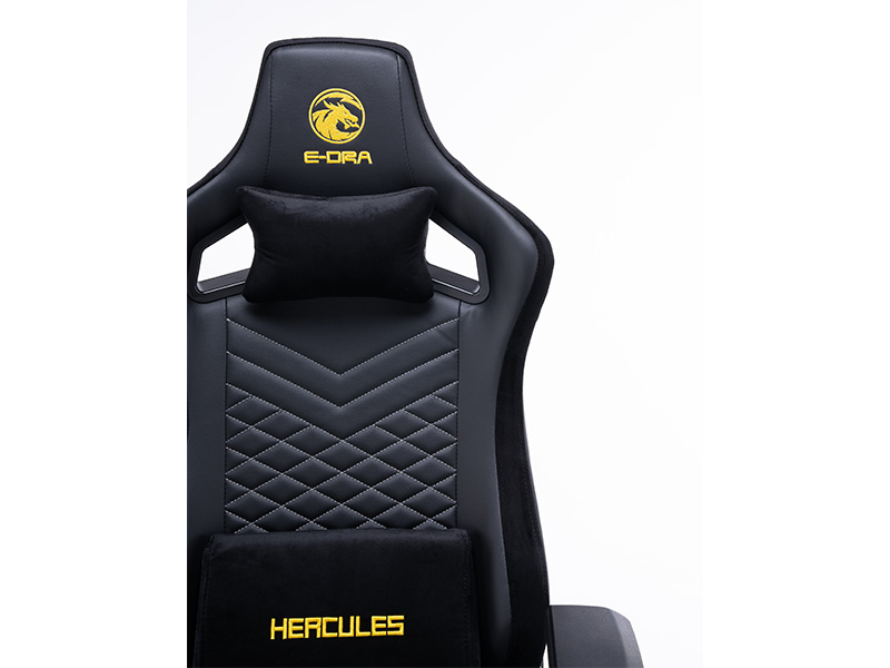 Ghế game E-DRA Hercules EGC203 Pro