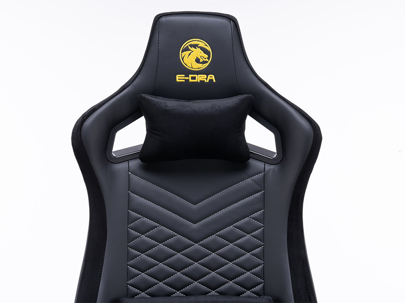 Ghế game E-DRA Hercules EGC203 Pro
