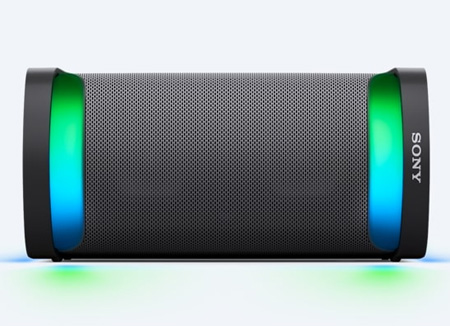 Loa không dây di động Sony XP500