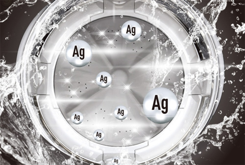 Máy giặt lồng đứng Panasonic 9kg NA-F90A9DRV