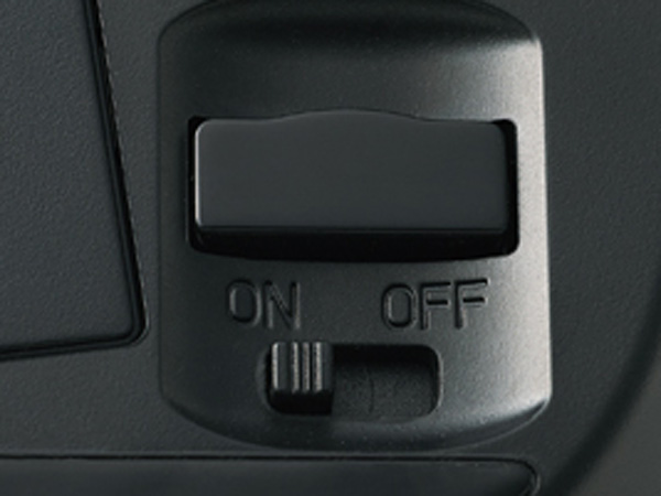 Chuột không dây Elecom M-IR07DRRD (Đỏ)