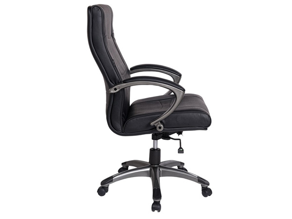 Ghế da xoay lãnh đạo Hòa Phát SG904