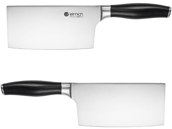 Bộ dao inox Elmich 7 món EL3800