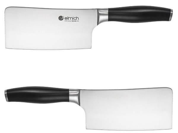 Bộ dao inox Elmich 7 món EL3800