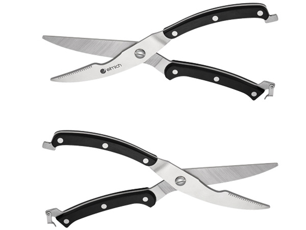 Bộ dao inox Elmich 7 món EL3800