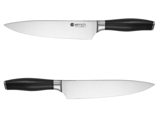 Bộ dao inox Elmich 7 món EL3800