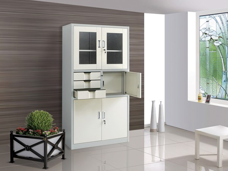 Tủ hồ sơ sắt TS03C