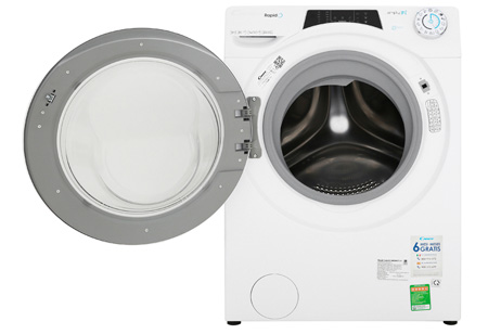 Máy giặt Candy 9kg RO 1496DWHC7/1-S