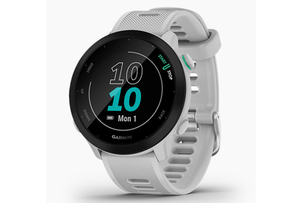Garmin Forerunner 55 (010-02562) - Đồng hồ thông minh