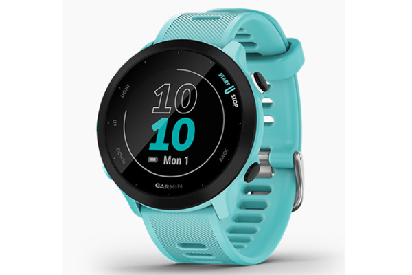 Garmin Forerunner 55 (010-02562) - Đồng hồ thông minh