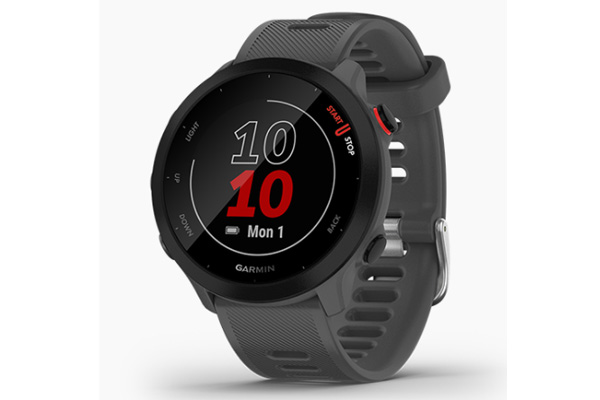 Garmin Forerunner 55 (010-02562) - Đồng hồ thông minh