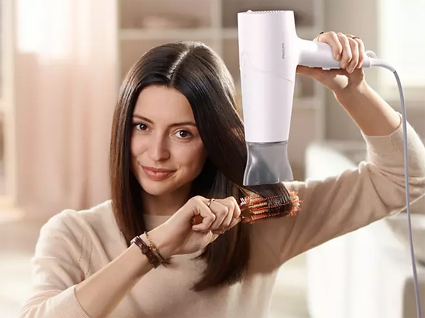 Máy sấy tóc Philips BHD500/00