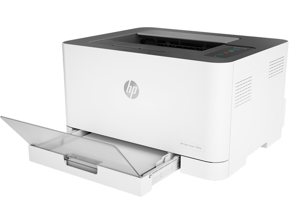 Máy in màu HP Laser 150NW (4ZB95A)