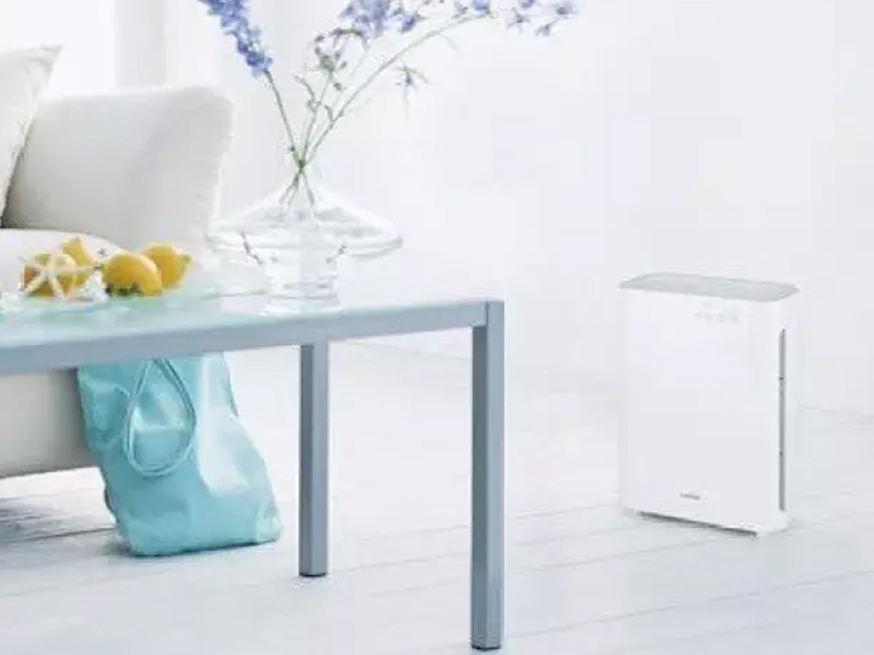 Máy lọc không khí Klarstein VitaPure 2G