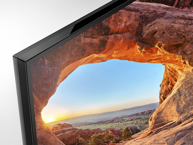 Smart Tivi 4K Sony KD-43X86J 43 inch Android TV