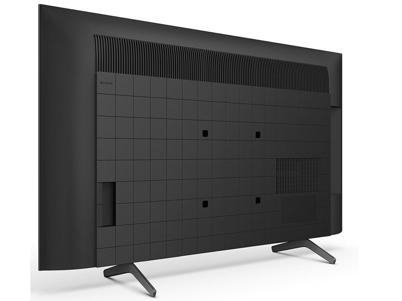 Smart Tivi 4K Sony KD-43X86J 43 inch Android TV