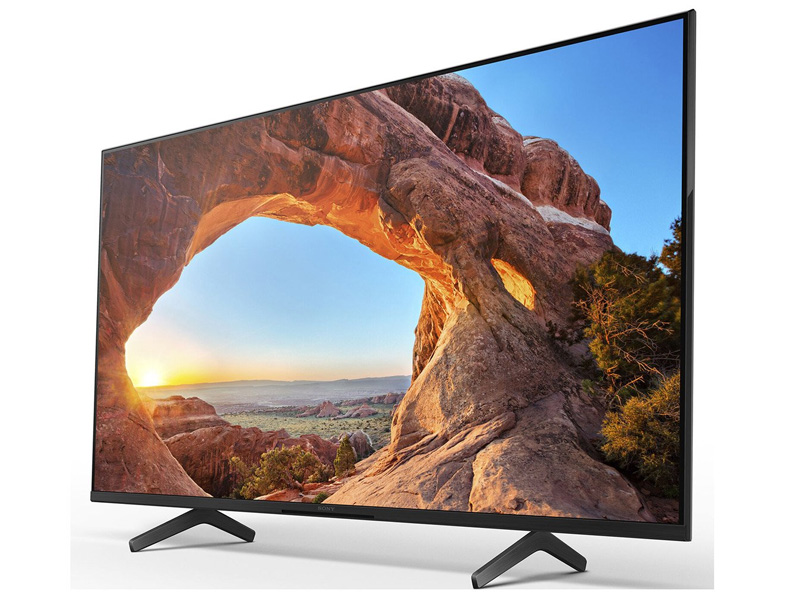 Smart Tivi 4K Sony KD-43X86J 43 inch Android TV