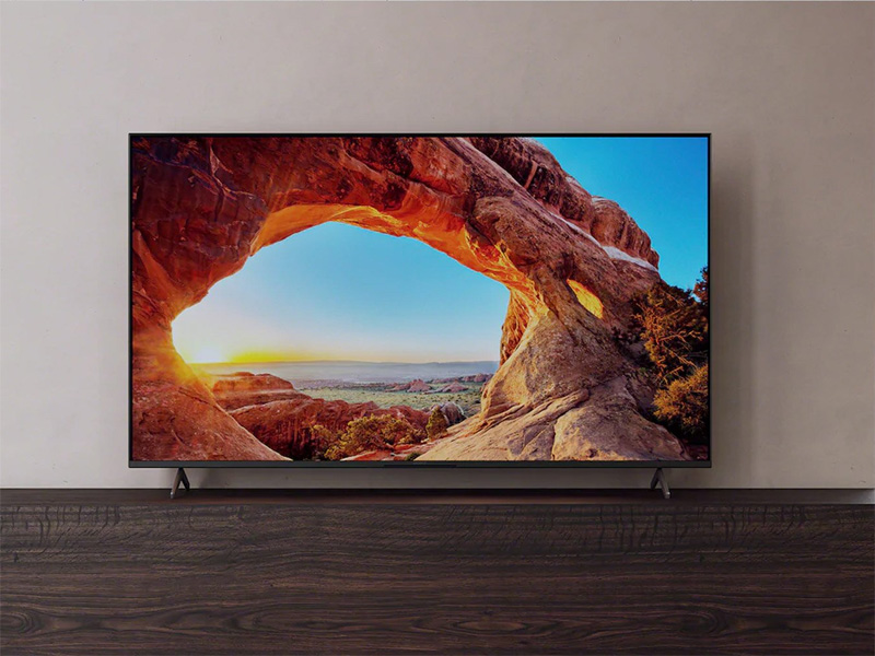 Smart Tivi 4K Sony KD-43X86J 43 inch Android TV
