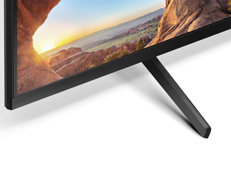 Smart Tivi 4K Sony KD-43X86J 43 inch Android TV