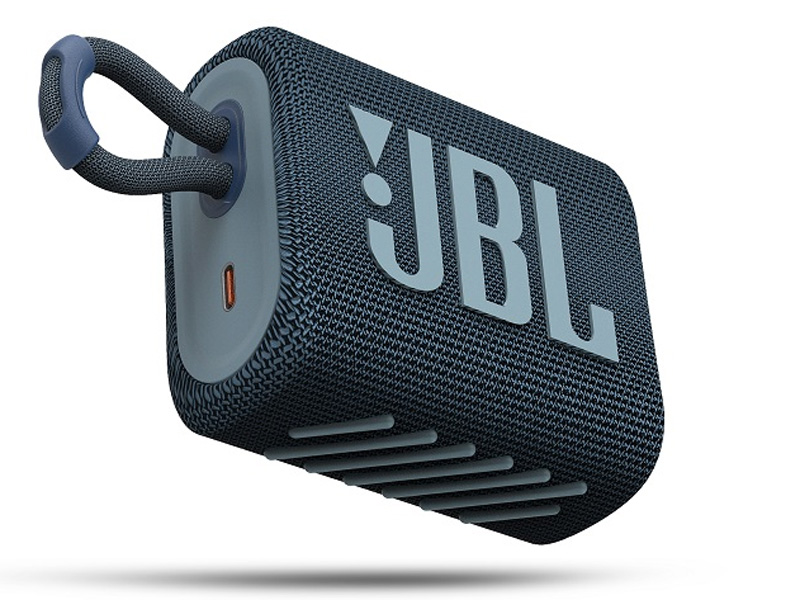Loa JBL Go 3
