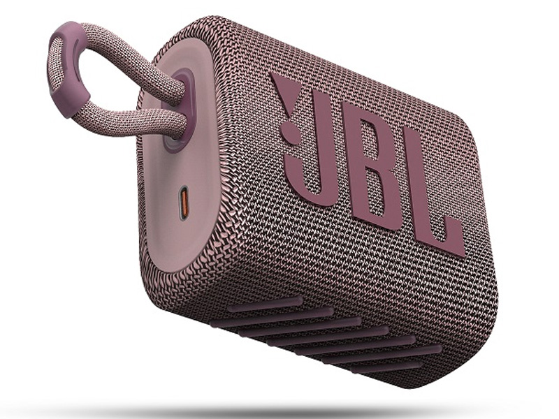 Loa JBL Go 3