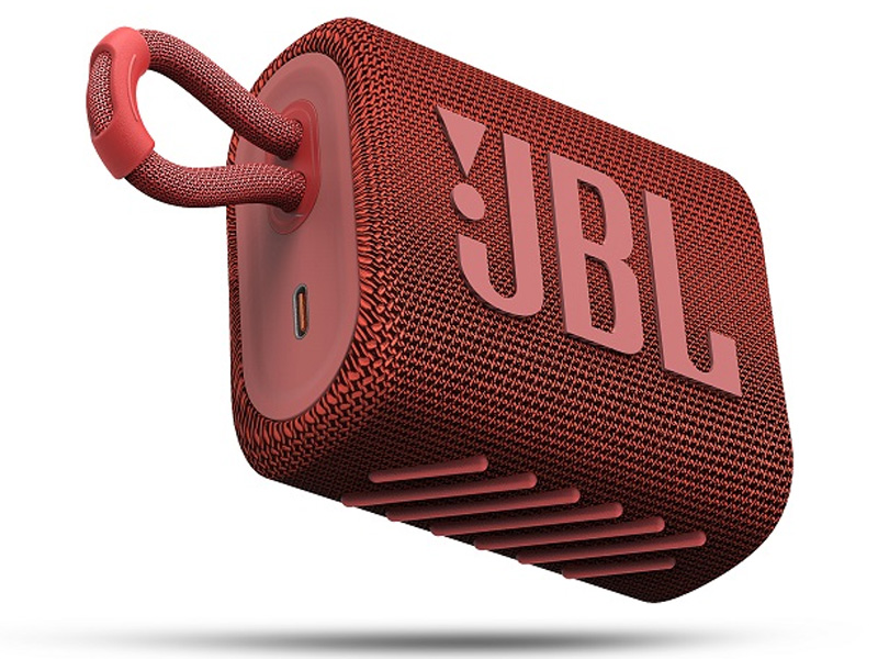 Loa JBL Go 3