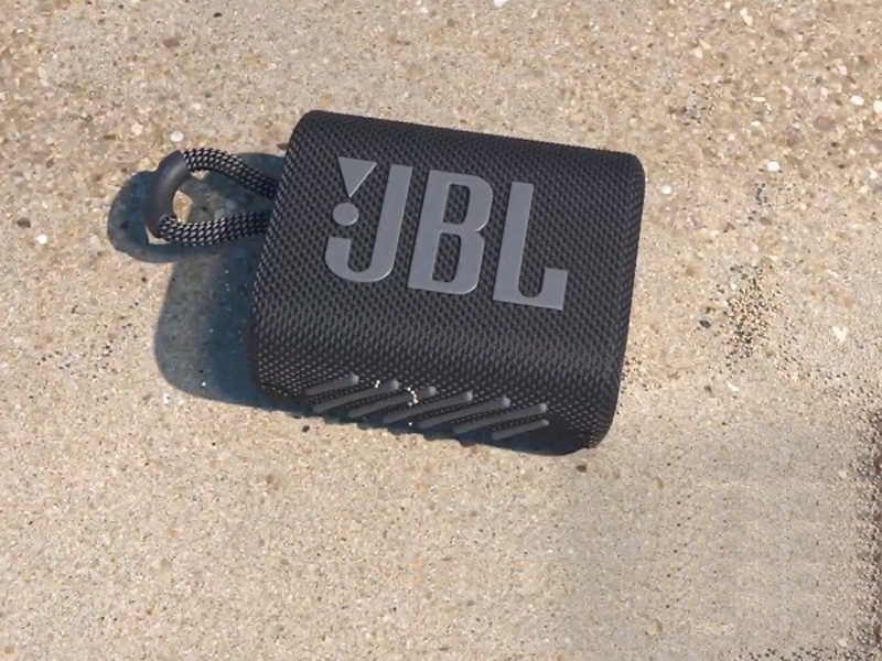 Loa JBL Go 3