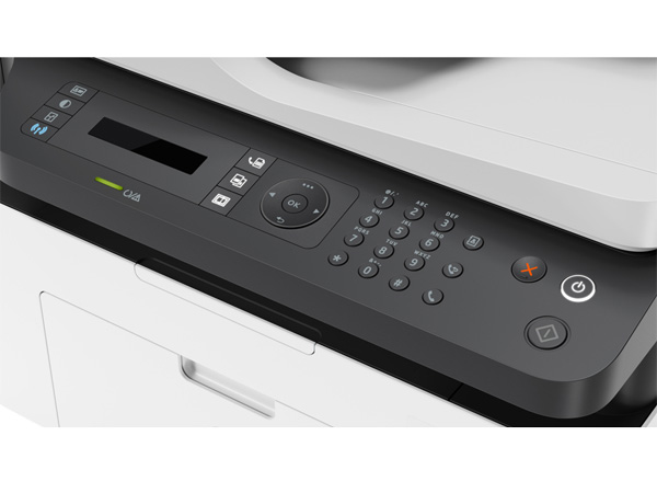 Máy in đa chức năng HP Laser MFP 137FNW (4ZB84A)