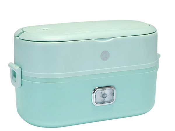 Hộp hâm nóng thức ăn Mishio MK317