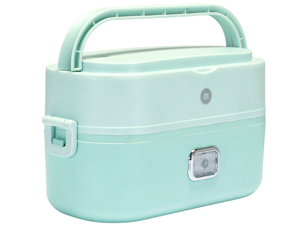 Hộp hâm nóng thức ăn Mishio MK317