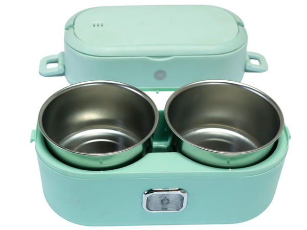 Hộp hâm nóng thức ăn Mishio MK317