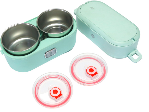 Hộp hâm nóng thức ăn Mishio MK317