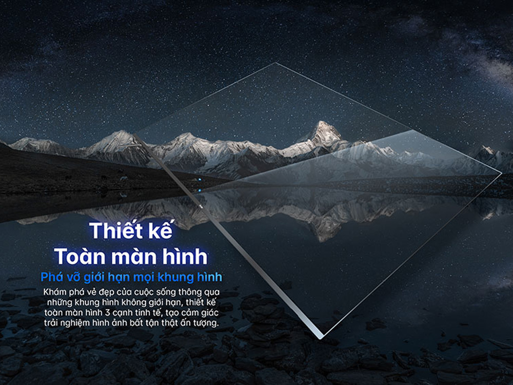 Android Aqua Full HD 43 inch LE43AQT6610FG