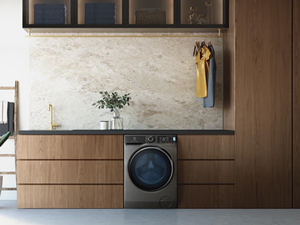 Máy giặt cửa trước 11kg Electrolux UltimateCare 900 EWF1141R9SB