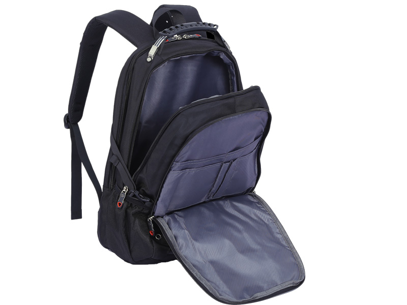 Balo laptop Sakos Armore i17