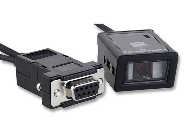 Máy quét mã vạch băng chuyền Opticon NLV 1001