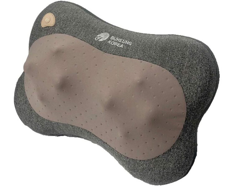 Gối massage Buheung MK-320