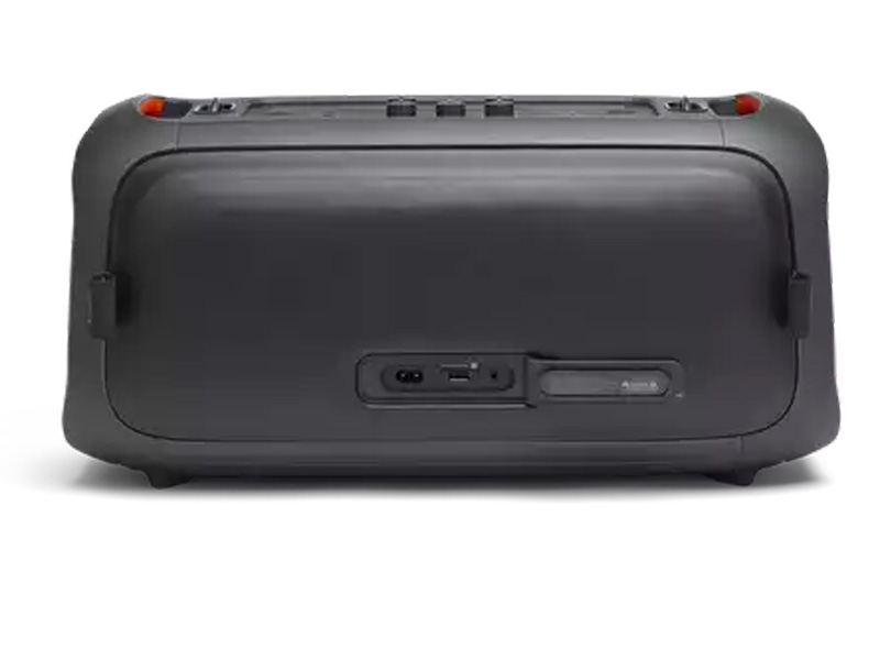 Loa di động JBL Partybox on the go tích hợp Karaoke