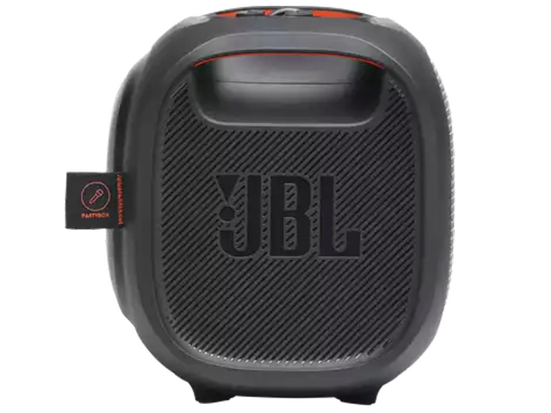 Loa di động JBL Partybox on the go tích hợp Karaoke