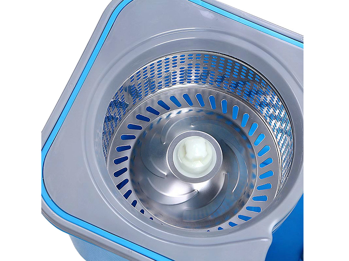 Chổi lau nhà Chefman CM-422V