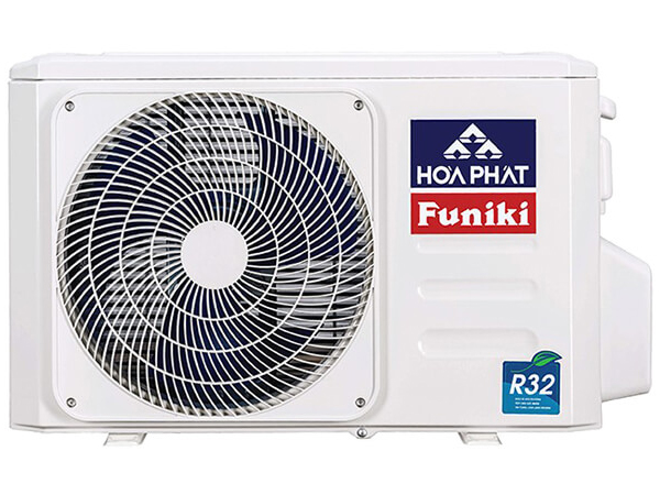 Điều hòa 1 chiều 18.000BTU Funiki HSC18TAX